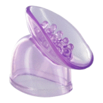 Embout pour wand XR Brands Lily Pod – Image 5