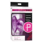 Embout pour wand XR Brands Lily Pod