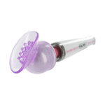 Embout pour wand XR Brands Lily Pod – Image 2