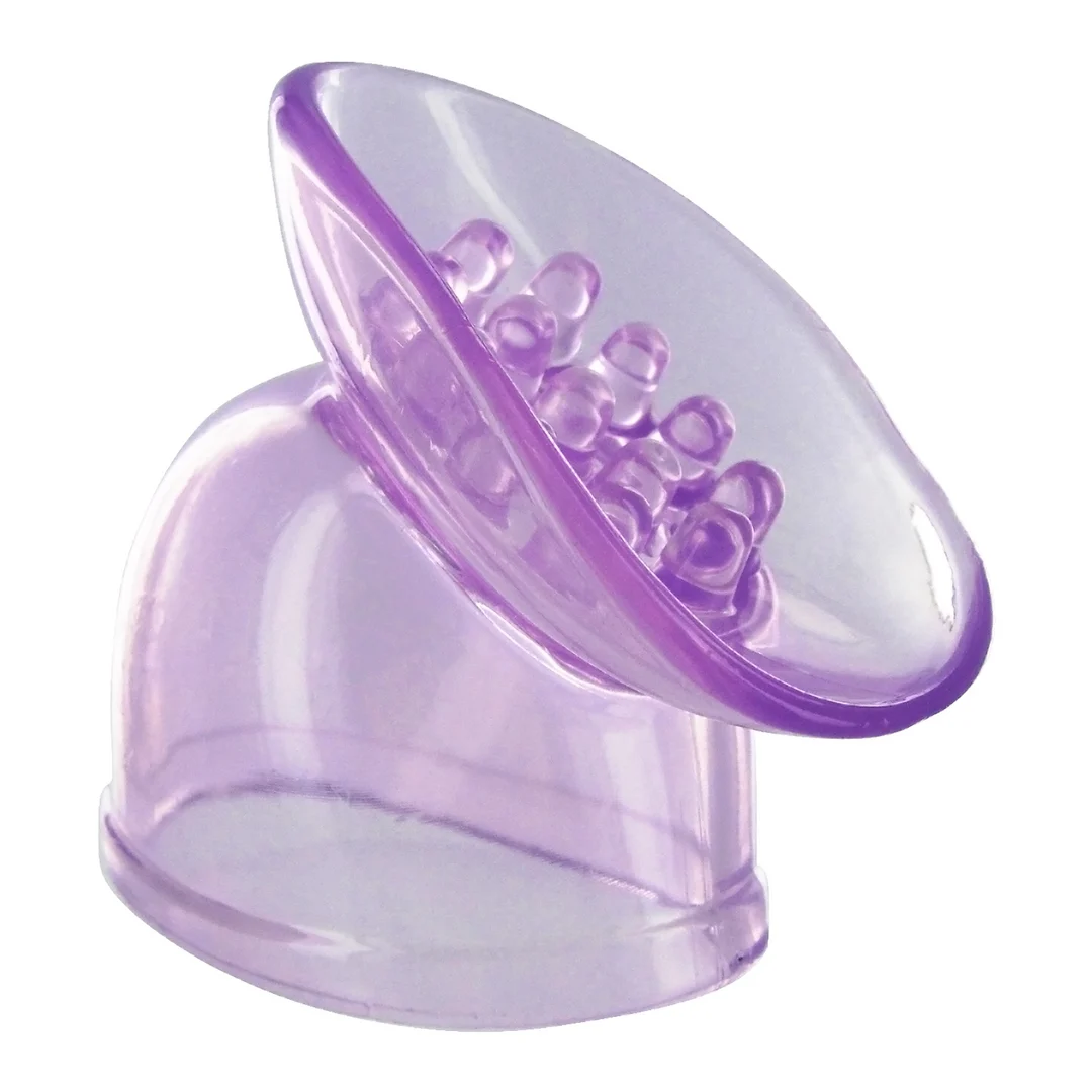 Embout pour wand XR Brands Lily Pod – Image 5