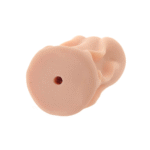 Masturbateur vaginal avec tunnel à textures multiples – Pussy Masturbator – Image 4