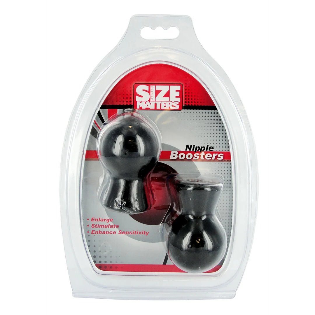 AC200-2 Pinces Teats Booster XR Brands – Image 1