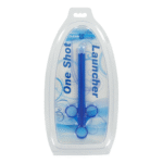 XR Brands One Shot Lube Launcher