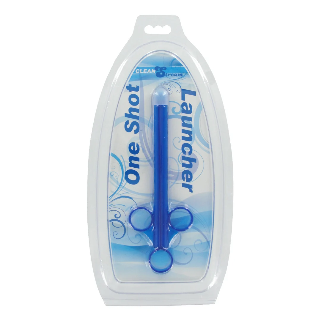 AC221-2 XR Brands One Shot Lube Launcher – Image 1