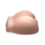 XR Brands Vagin et anus réalistes