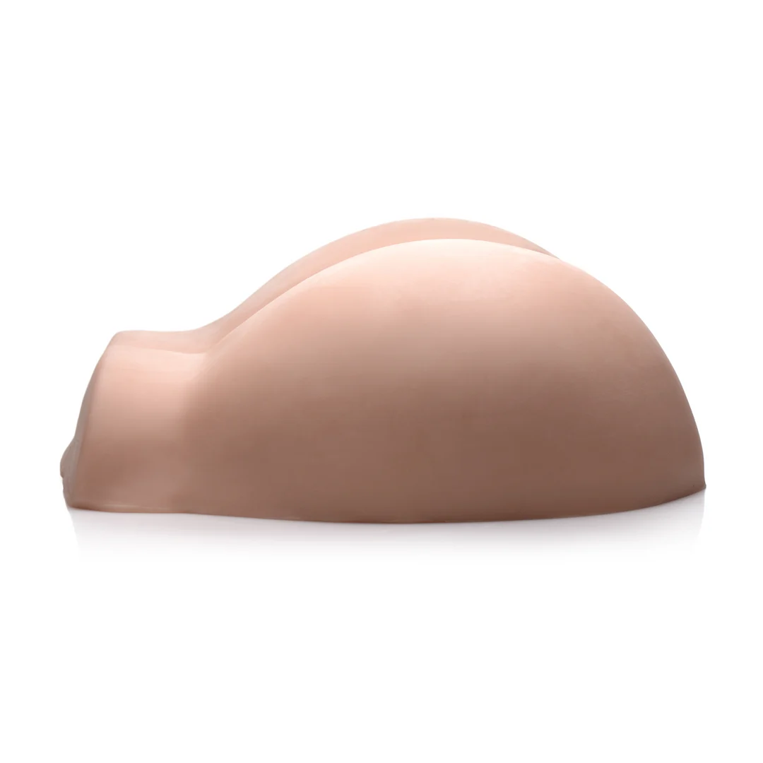 XR Brands Vagin et anus réalistes – Image 2