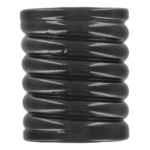 Ball Stretcher spirale noir