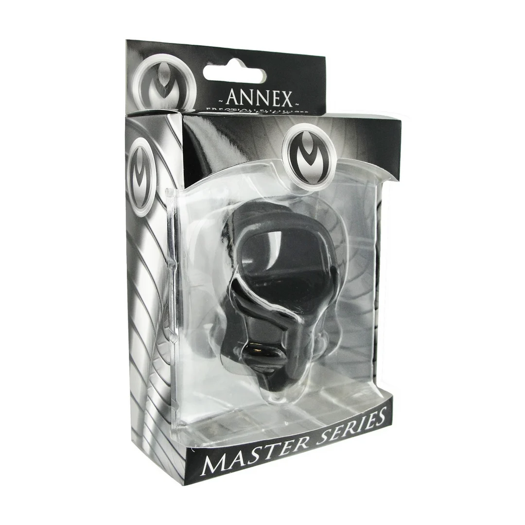 AC578-2 Cage pénienne XR Brands Annex – Image 1