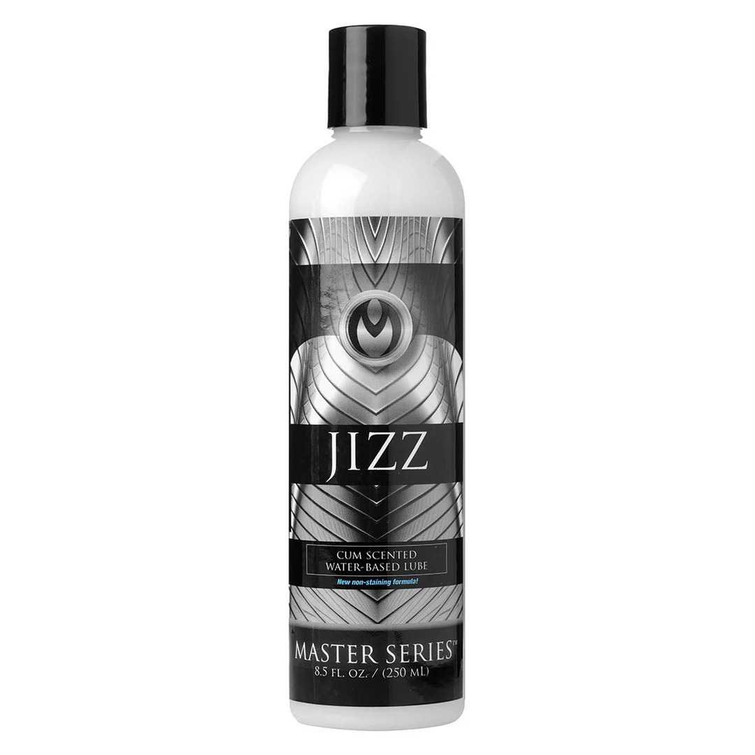 Jizz Lubrifiant à base d’eau – Image 2