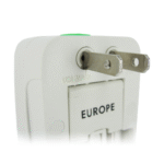 Adaptateur universel de voyage XR Brands – Image 2