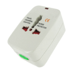 Adaptateur universel de voyage XR Brands – Image 4