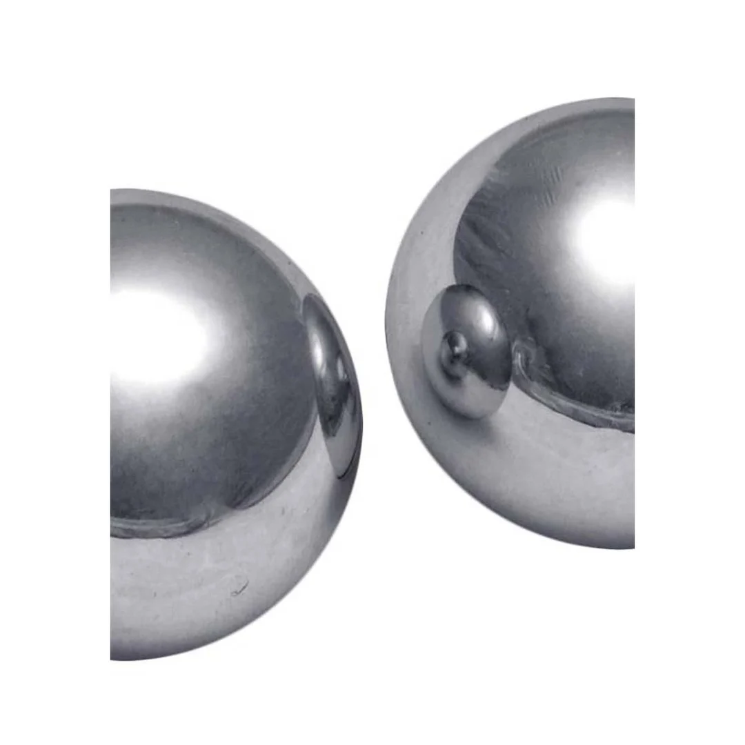 Titanica Extreme Orgasm Balls – Image 2