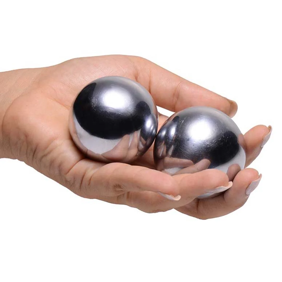Titanica Extreme Orgasm Balls – Image 3