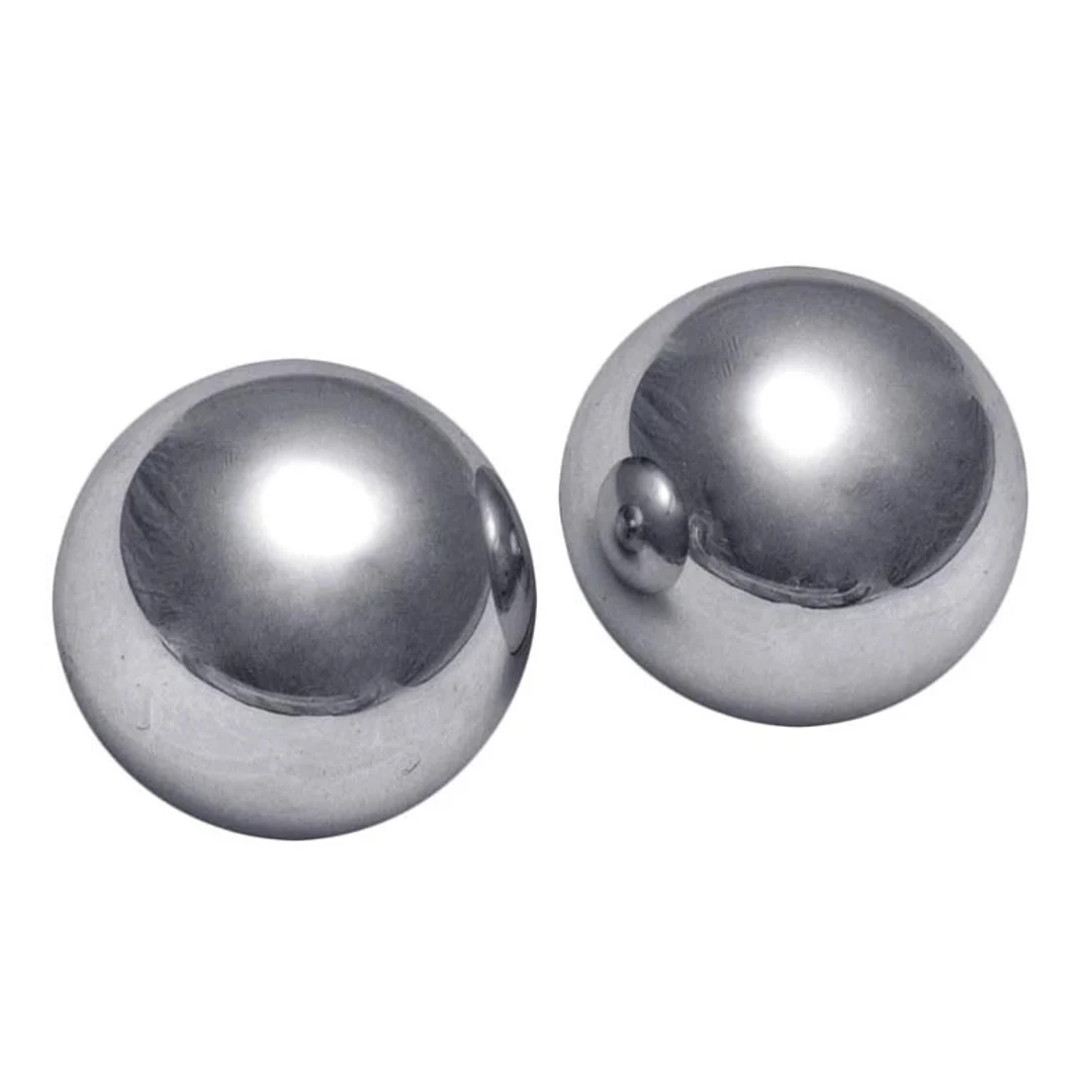 Titanica Extreme Orgasm Balls – Image 4