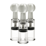 Succions XR Brands Twisted Triplets – Image 2