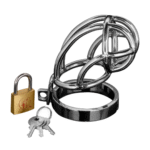 Cage de chasteté Captus – Image 2