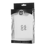 Sphères magnétiques Magnus de XR Brands