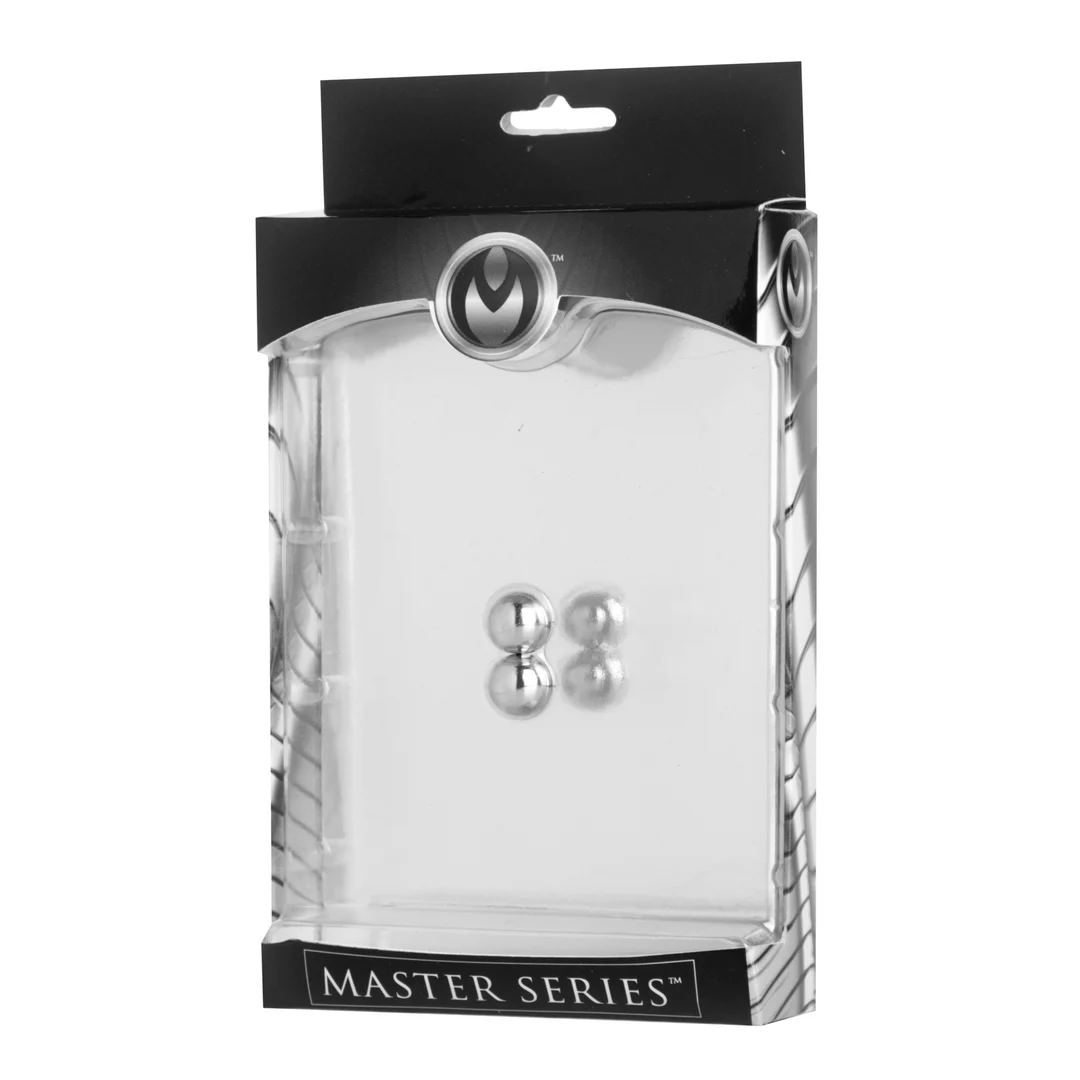 Sphères magnétiques Magnus de XR Brands – Image 1