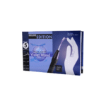 XR Brands Baguette Twilight Édition Deluxe avec 5 embouts
