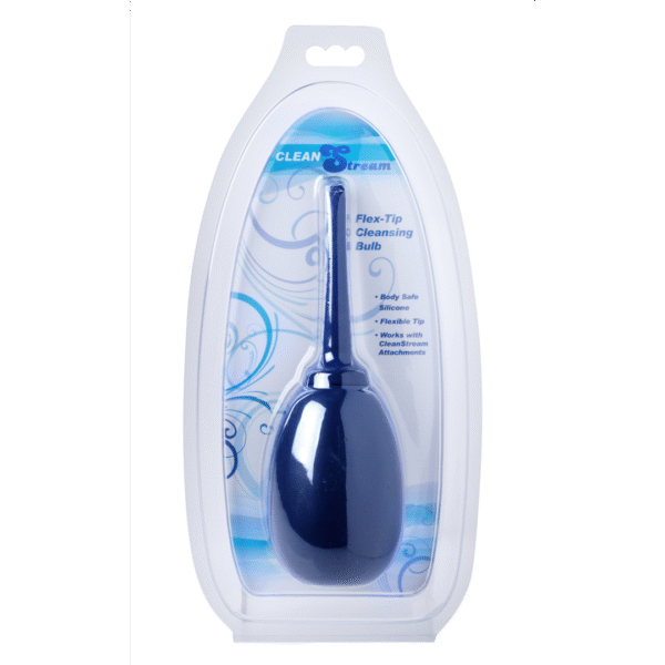 Pompe de nettoyage Flex Tip XR Brands