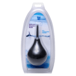 Pompe de lavement en silicone XR Brands