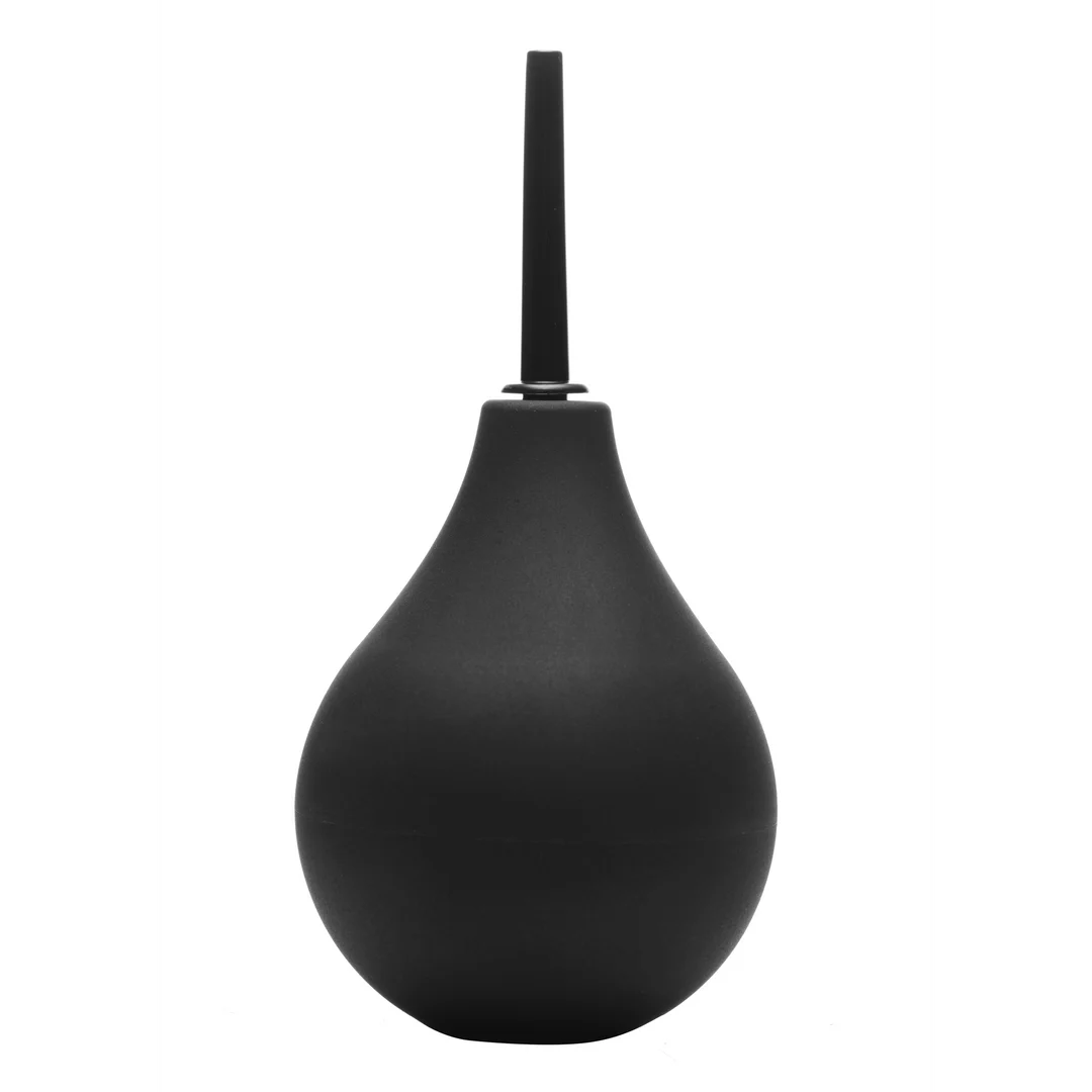 Pompe de lavement en silicone XR Brands – Image 2
