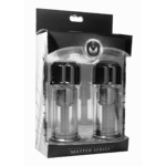 Pompes à tétons XR Brands Black Max
