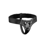 Harnais strap on à sangle ajustable : harnais strap on à large ceinture – Image 3