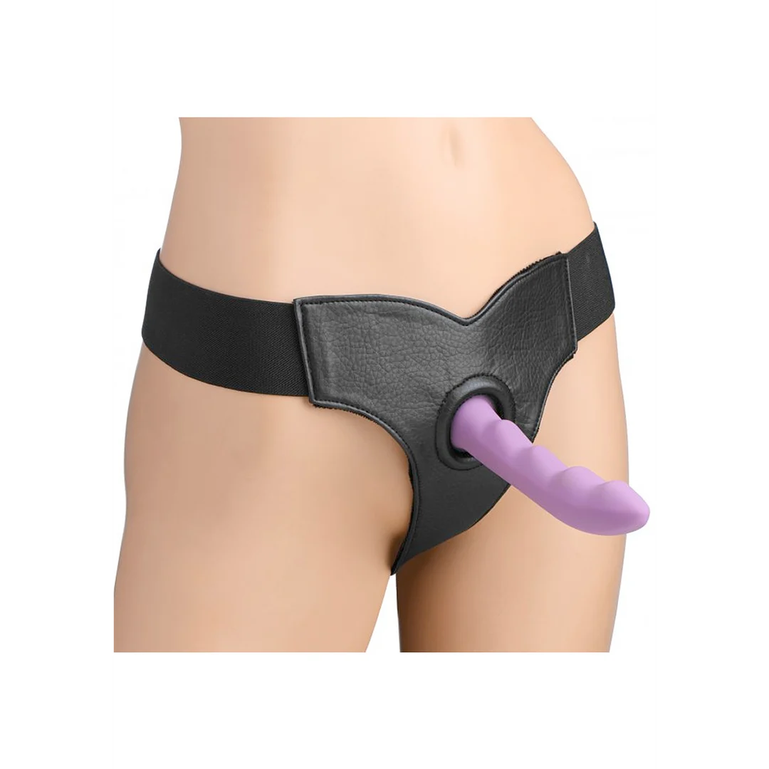 Harnais strap on Bella réglable – Image 2