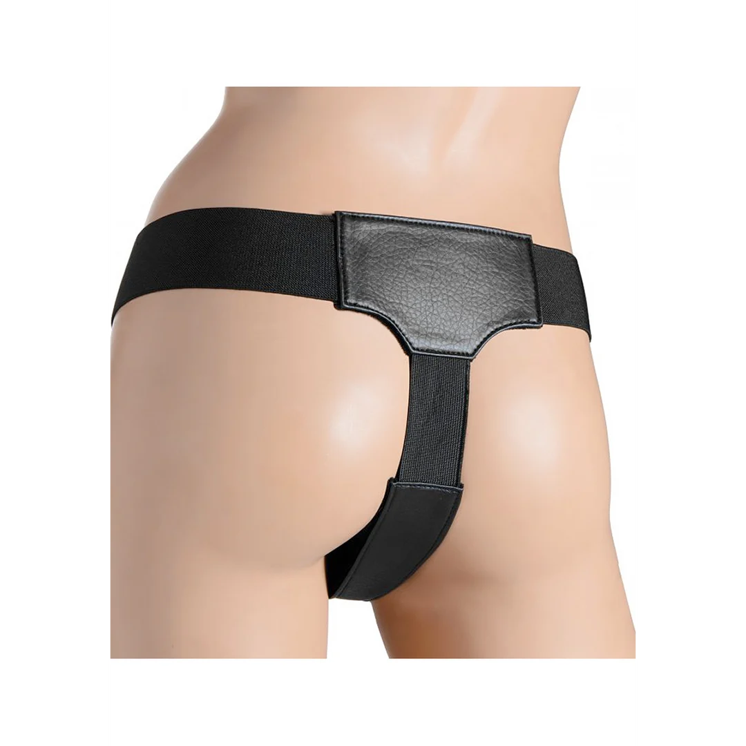 Harnais strap on Bella réglable – Image 3