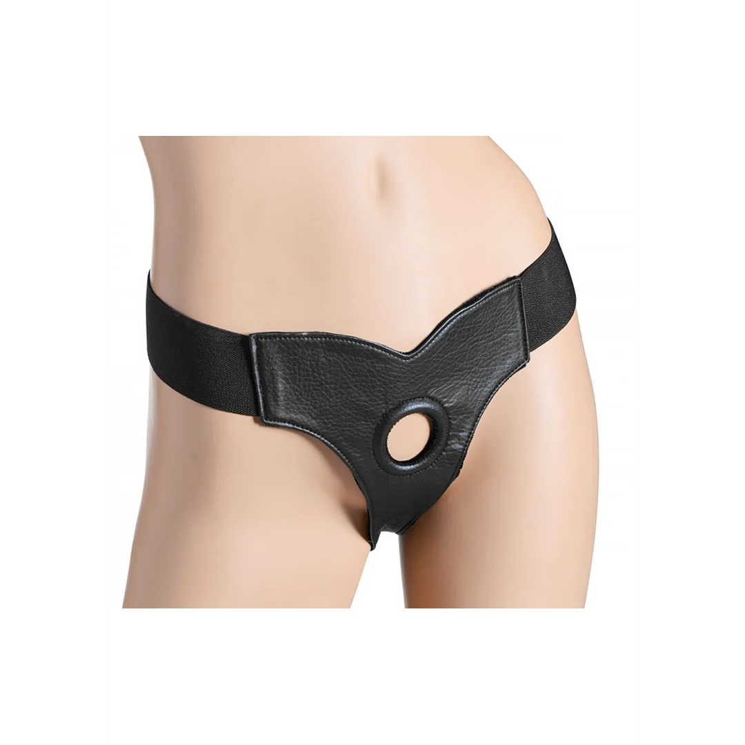 Harnais strap on Bella réglable – Image 4