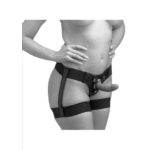 Harnais extensible pour gode ceinture – Bardot – Image 3