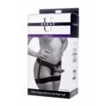 Harnais extensible pour gode ceinture – Bardot