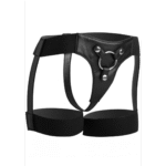 Harnais extensible pour gode ceinture – Bardot – Image 2