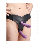 Gode ceinture double Crave – Image 4