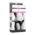 Gode ceinture double Crave