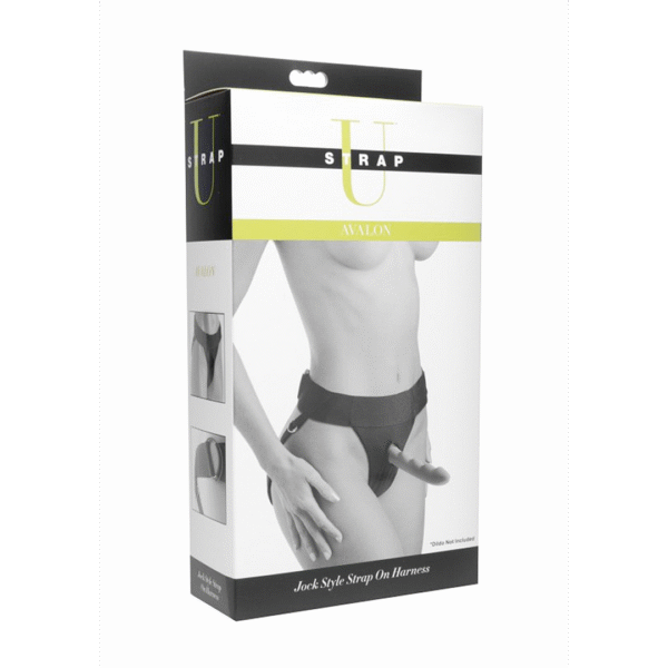 Harnais jockstrap Avalon