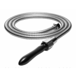 Douche anale – Douche de lavement avec embout lisse de taille moyenne et tuyau de 79 pouces – Aqua Shot – Image 2