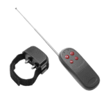 Anneau pénien d’électrostimulation Cock Shock avec télécommande – Image 2