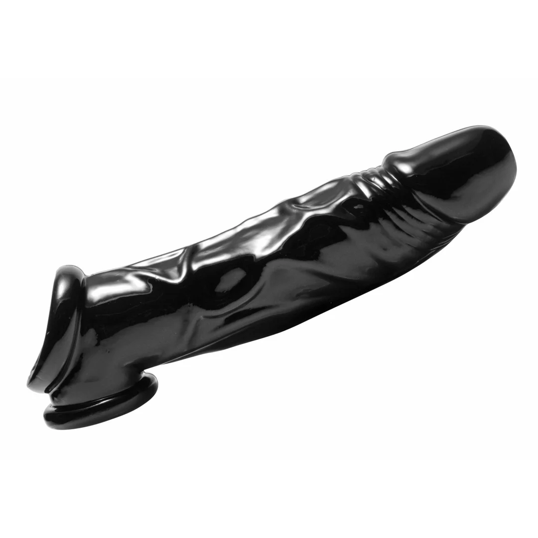 Fuk Tool Gaine pénienne et étireur de testicules – Image 2