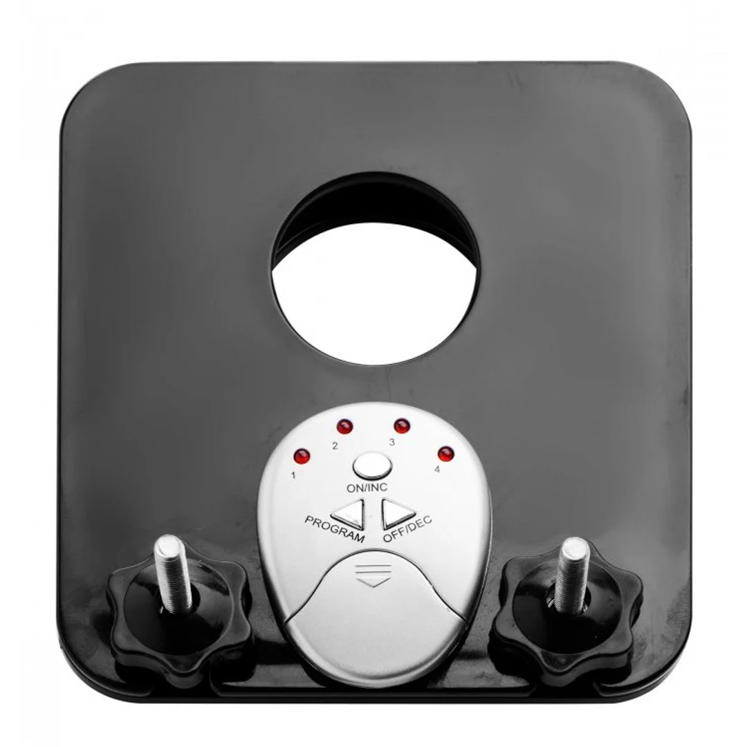 Crush Electro Ball Press CBT Board – Image 2