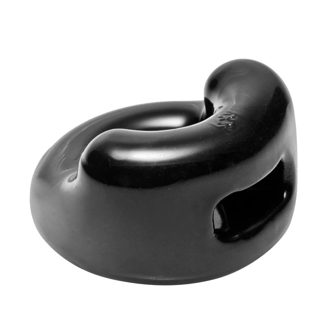 Cage de chasteté pour pénis à double ouverture – Chastity Penis Cage – Image 2