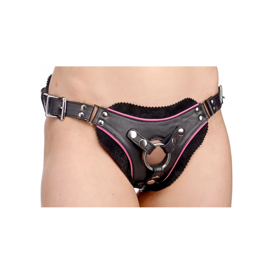 Harnais porte gode Flamingo Low Rise – Image 3