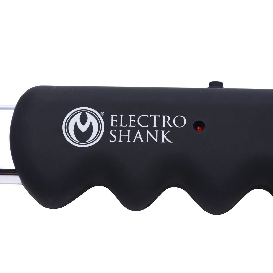 Couteau à électrochocs Electro Shank avec poignée – Image 2