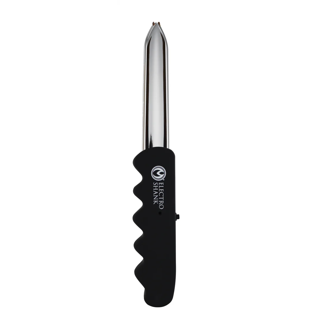 Couteau à électrochocs Electro Shank avec poignée – Image 3