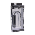 XR Brands Dark Rod, sonde urétrale vibrante