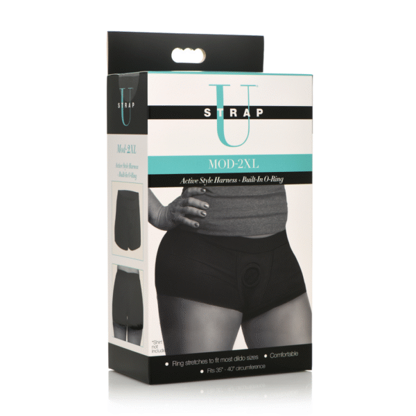 XR Brands Active Style Harness, boxer XXL