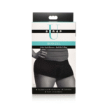 XR Brands Active Style Harness, boxer XXL – Image 2