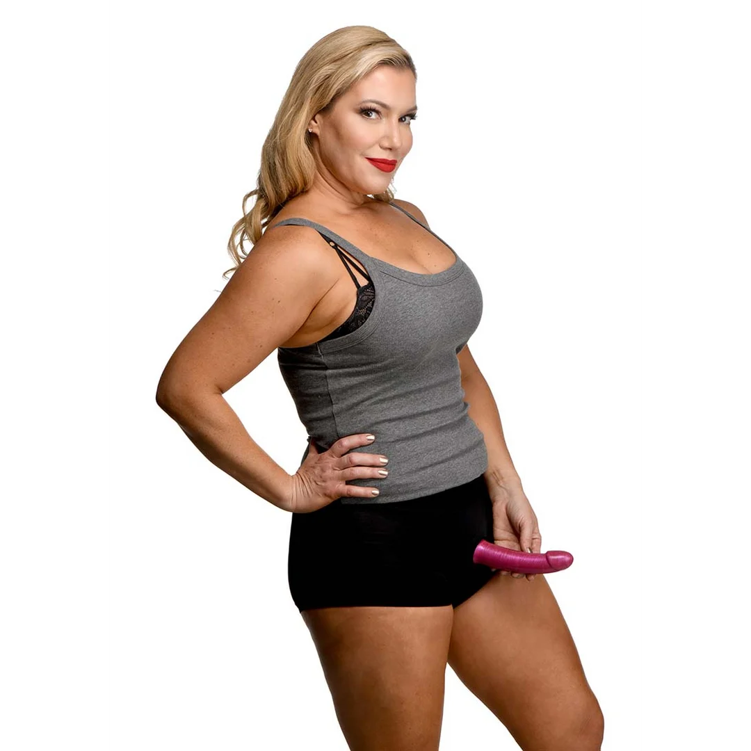 XR Brands Active Style Harness, boxer XXL – Image 3