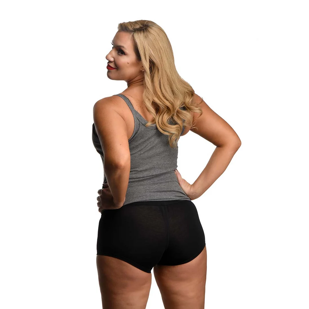 XR Brands Active Style Harness, boxer XXL – Image 4